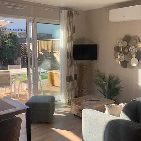 Sun Oasis L'oasis * Brétignolles-sur-Mer