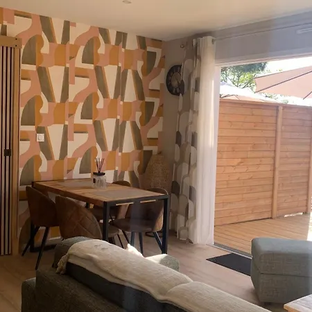 Sun Oasis L'oasis * Brétignolles-sur-Mer