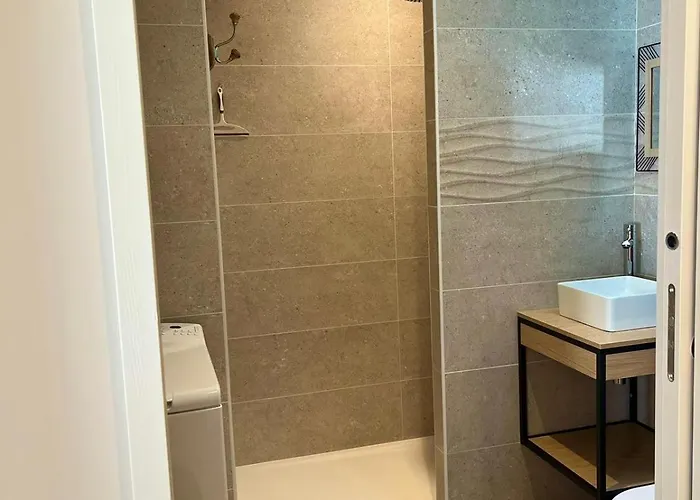 Sun Oasis L'oasis Brétignolles-sur-Mer