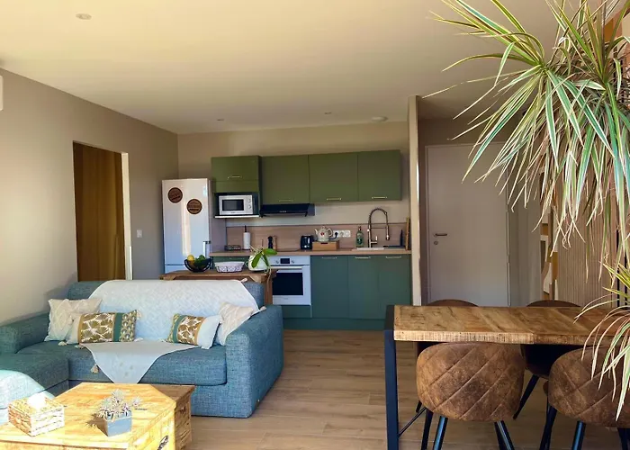 Sun Oasis L'oasis Brétignolles-sur-Mer