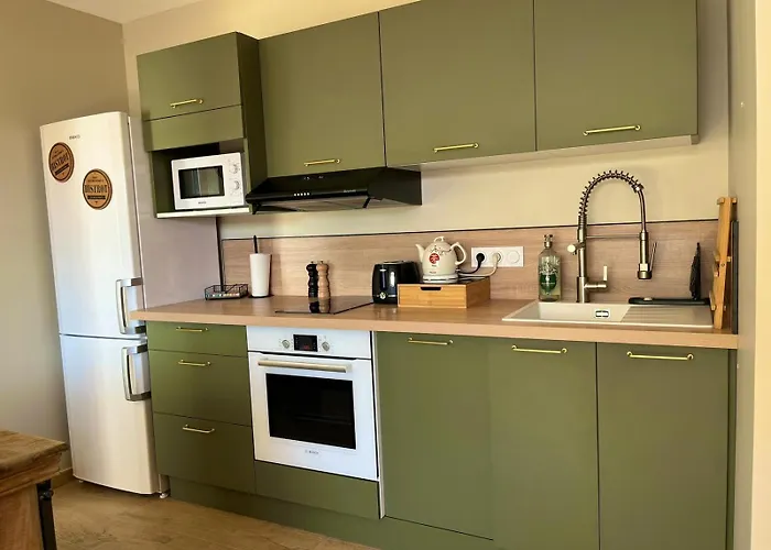 Sun Oasis L'oasis * Brétignolles-sur-Mer