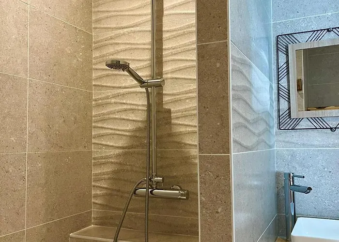 Sun Oasis L'oasis 펜션