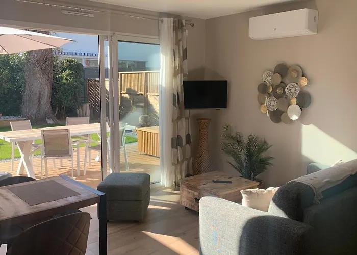 Sun Oasis L'oasis * Brétignolles-sur-Mer