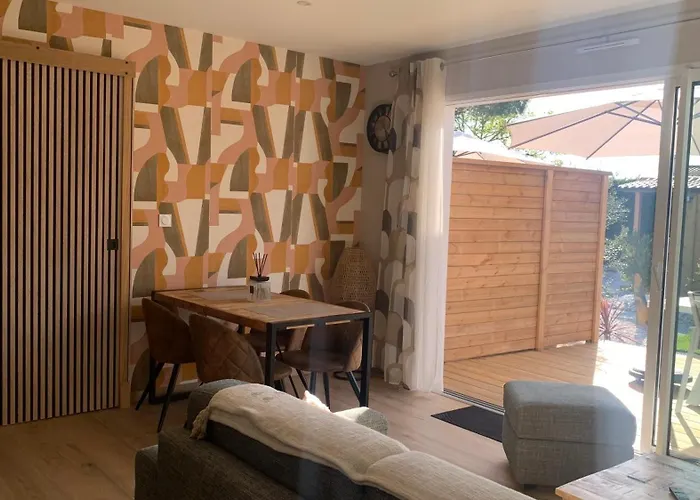 Sun Oasis L'oasis * Brétignolles-sur-Mer