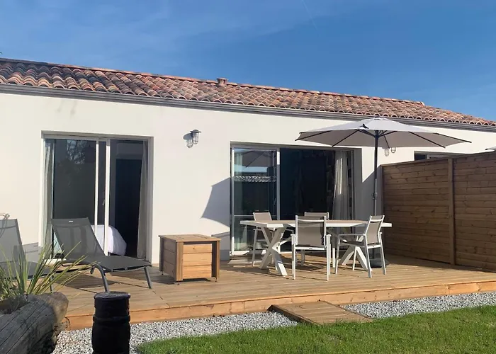 펜션 Sun Oasis L'oasis *