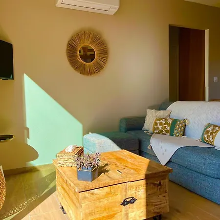 Holiday home Sun Oasis L'oasis Bretignolles-sur-Mer