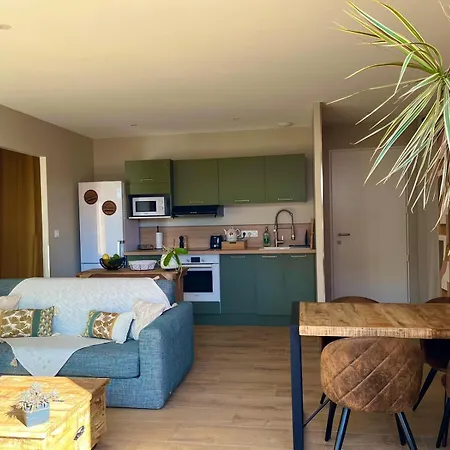 Sun Oasis L'oasis Brétignolles-sur-Mer