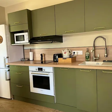 Sun Oasis L'oasis * Brétignolles-sur-Mer