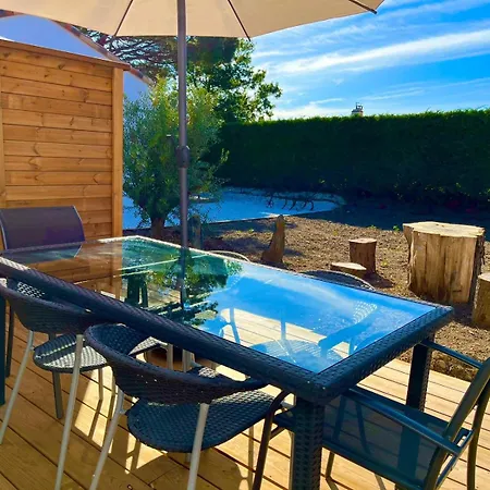 Holiday home Sun Oasis L'oasis Bretignolles-sur-Mer