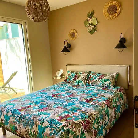 Sun Oasis L'oasis Brétignolles-sur-Mer