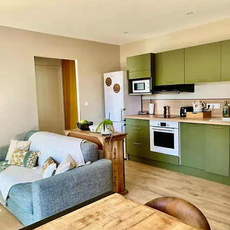 בית נופש Sun Oasis L'oasis