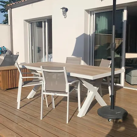Sun Oasis L'oasis *