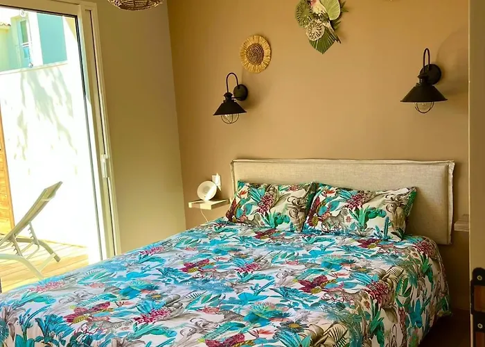 Sun Oasis L'oasis Brétignolles-sur-Mer